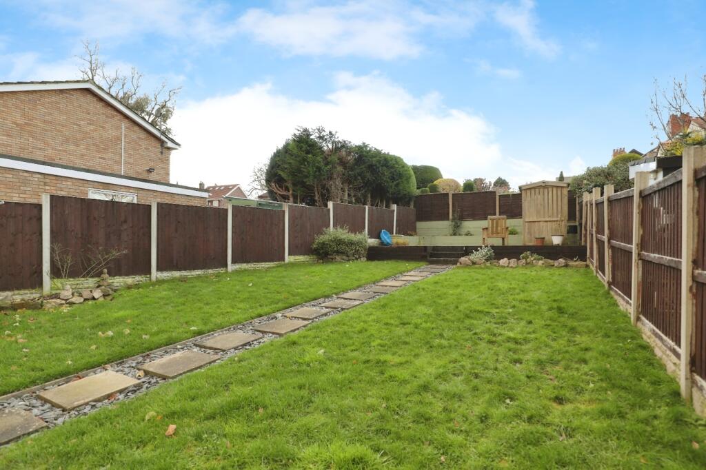 Additional image 15 of Belmont Villas, Belmont Avenue, Connah's Quay, Deeside, Flintshire, CH5 4PE