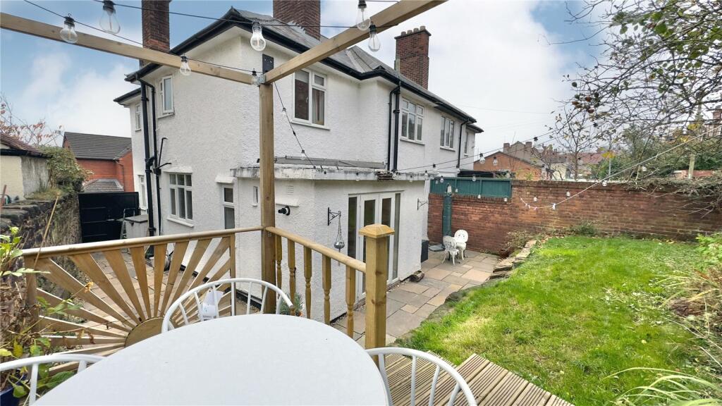 Additional image 21 of Bessborough Road, Oxton, Wirral, CH43