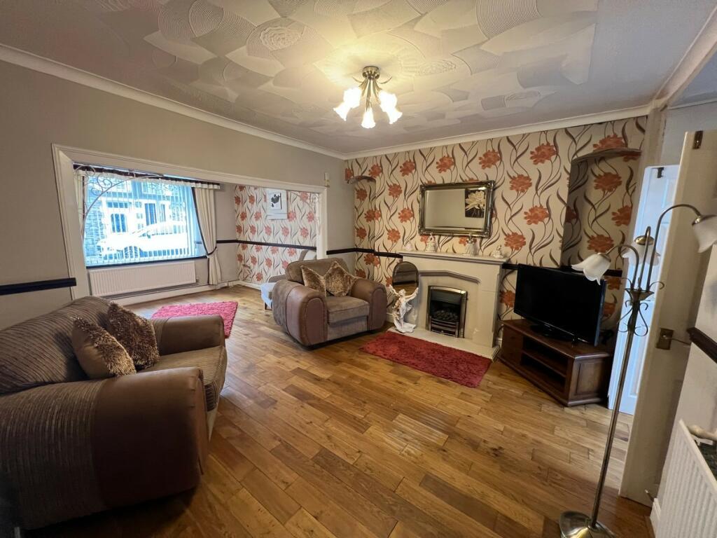 Additional image 3 of Ynyscynon Road Tonypandy - Tonypandy