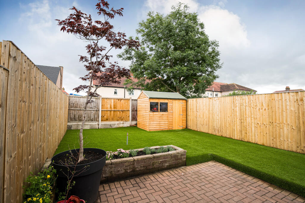 Additional image 21 of Fourth Avenue, Flint, CH6