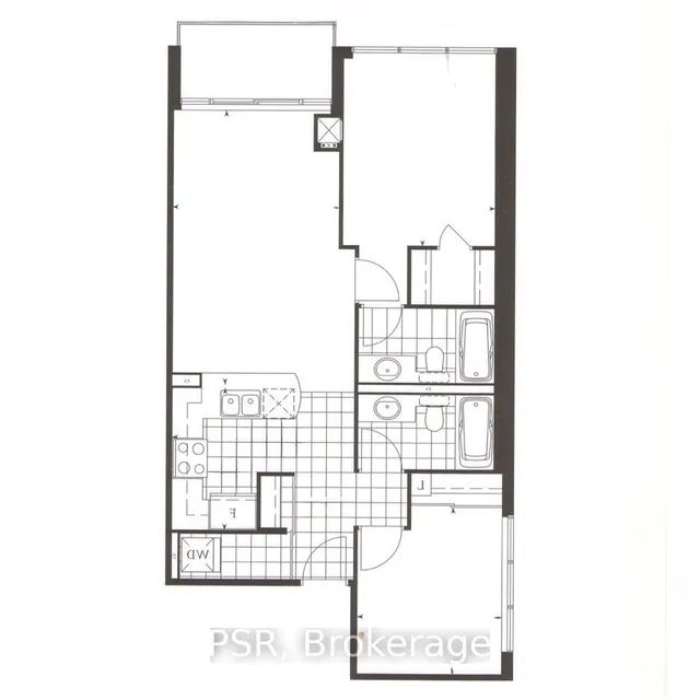 Additional image 15 of 1910 Lake Shore Blvd Unit 903