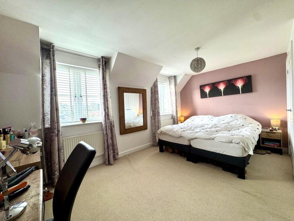 Additional image 5 of Cyfarthfa Mews, Swansea Road, Clwydyfagwyr, Merthyr Tydfil, South Glamorgan