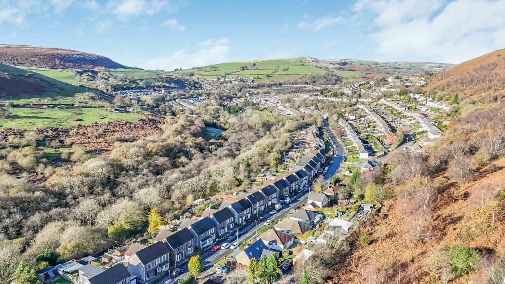 Additional image 27 of Graig Y Fedw, Abertridwr, Caerphilly, CF83 4AS