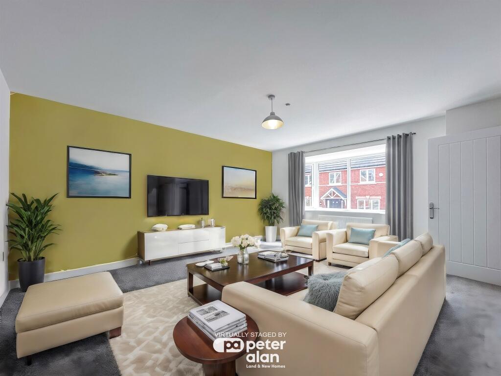 Additional image 20 of Cwm Heulwen, Aberaman, Aberdare