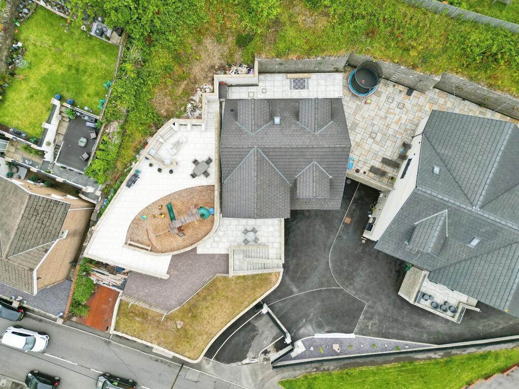 Additional image 31 of Llanwonno Road, Mountain Ash