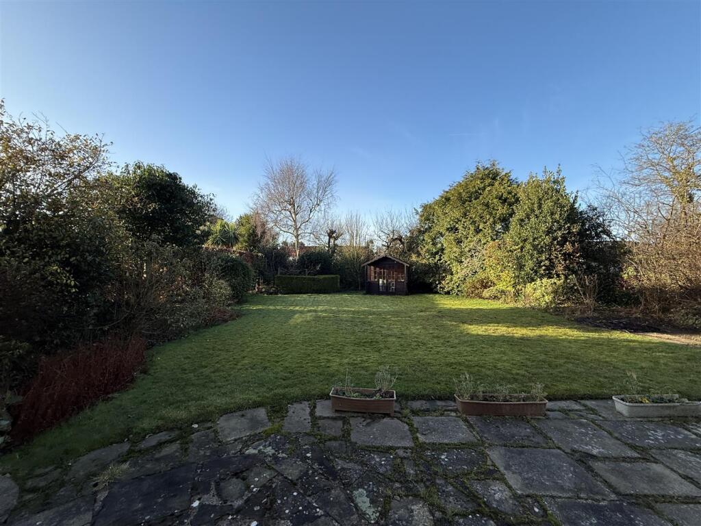 Additional image 21 of Kingsway, Heswall, Wirral