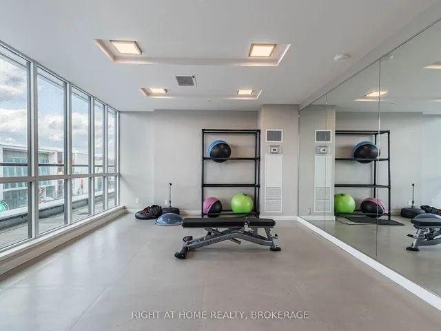 Additional image 15 of 1603 Eglinton Ave Unit 216