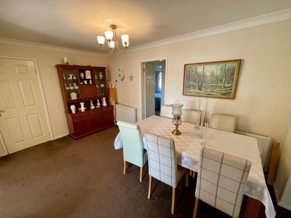 Additional image 9 of Poole Lane, Thornton-Le-Moors, Chester