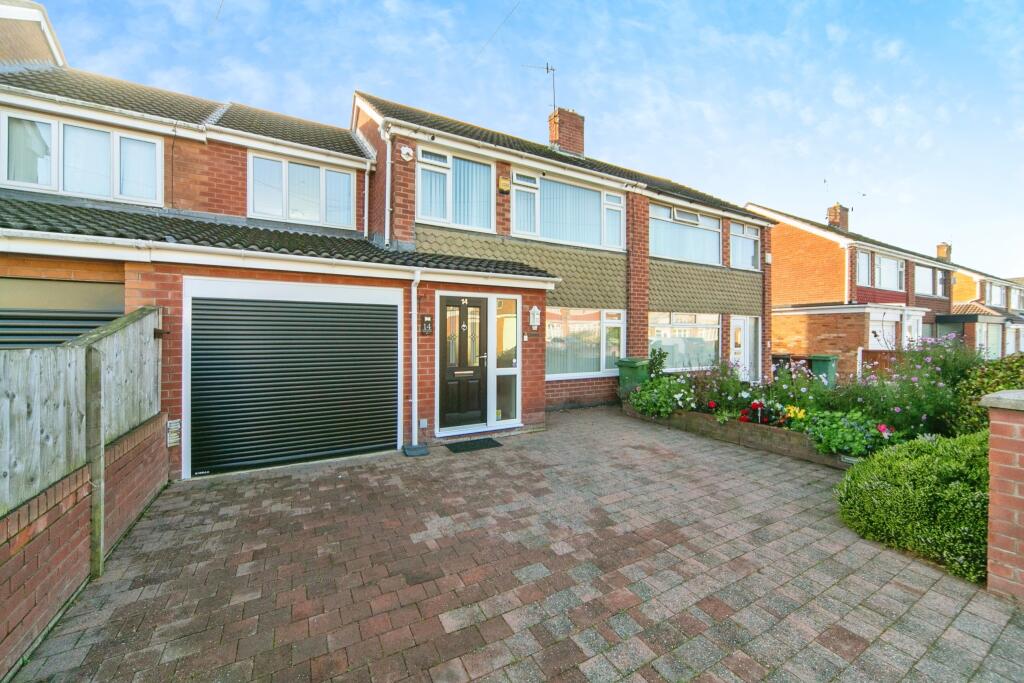 Additional image 20 of Waverton Avenue, Prenton, CH43