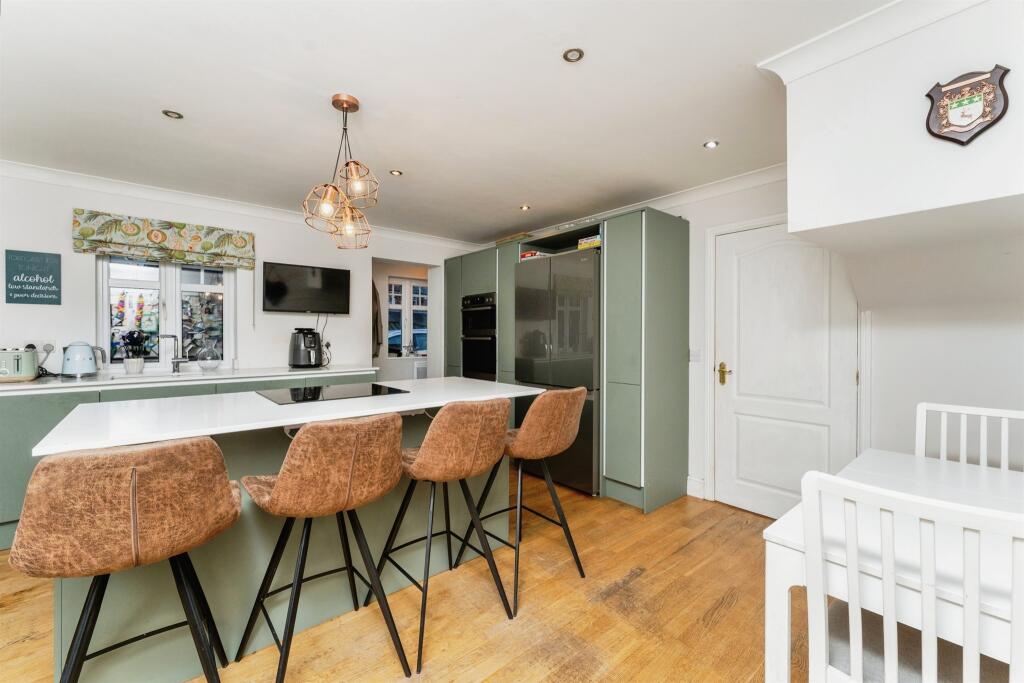 Additional image 8 of Cherry Gardens, Great Boughton, Chester