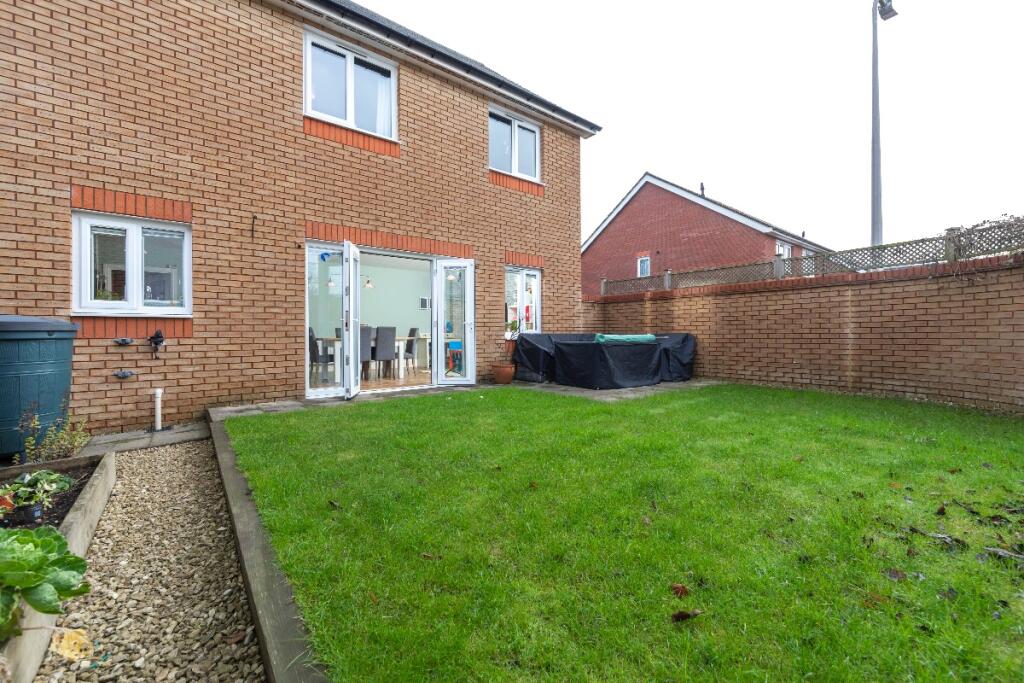 Additional image 46 of Upland Drive, Trelewis, Treharris