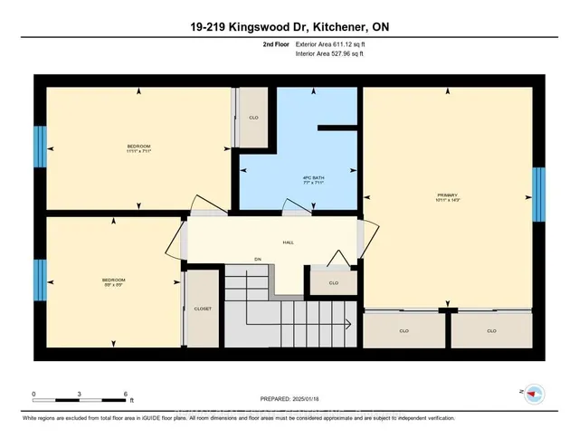 Additional image 24 of 219 Kingswood Dr Unit 19