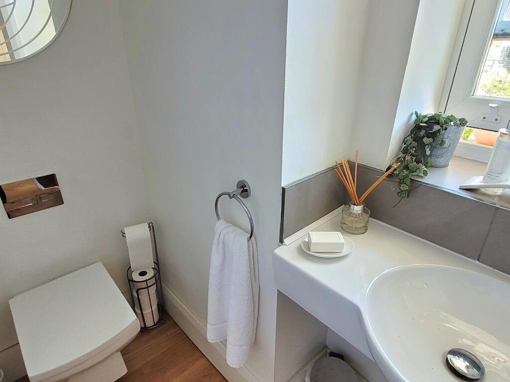 Additional image 20 of THE OLD POST OFFICE, MAUDLAM, CF33 4PH