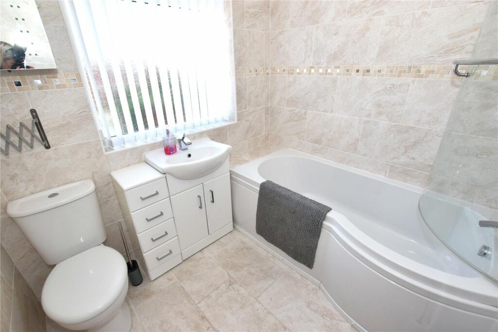 Additional image 16 of Reedville Grove, Leasowe, Wirral, CH46