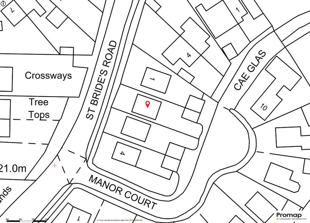 Additional image 20 of St. Brides Road, Ewenny, Vale of Glamorgan, CF35 5RG