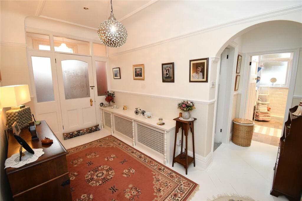 Additional image 5 of Church Road, West Kirby, Wirral