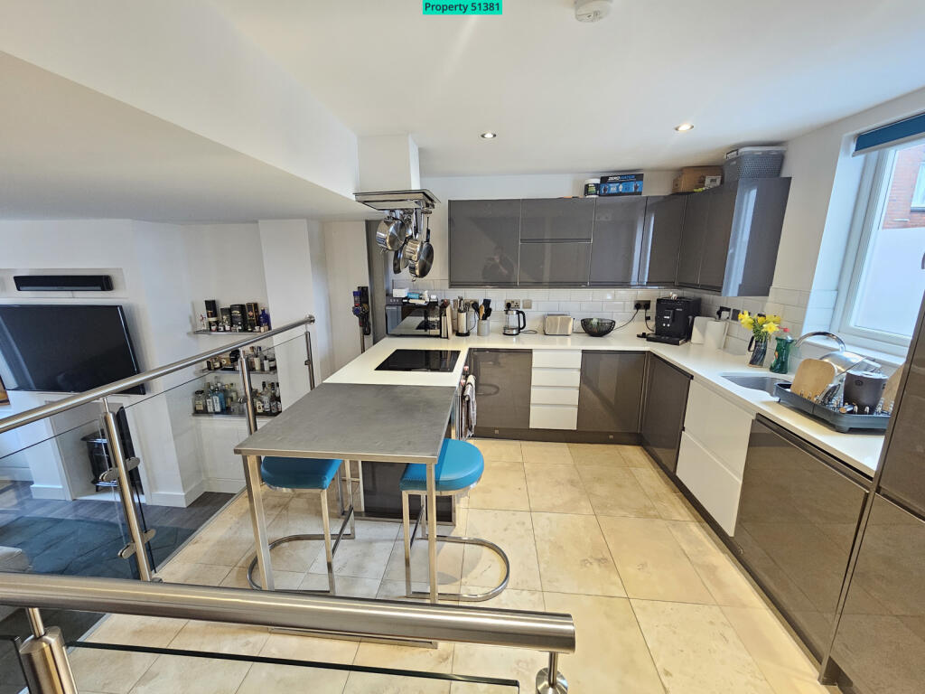 Additional image 4 of Camden Street, Birmingham, B1