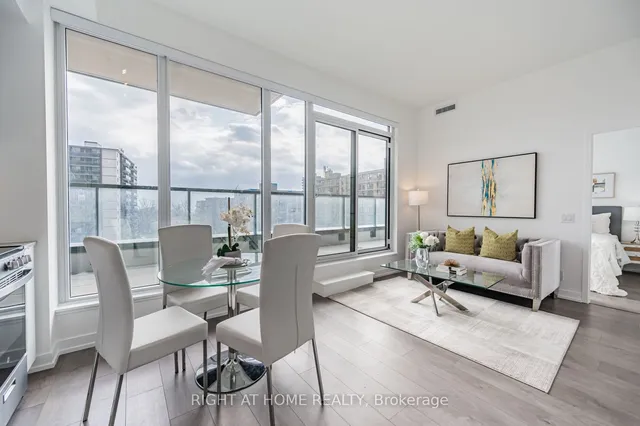 Additional image 7 of 270 Dufferin St Unit 506