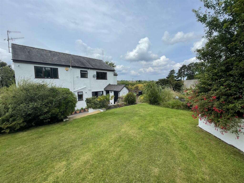 Additional image 44 of Hillside Cottage, Meadow Lane, Off Red Hill Road, Storeton