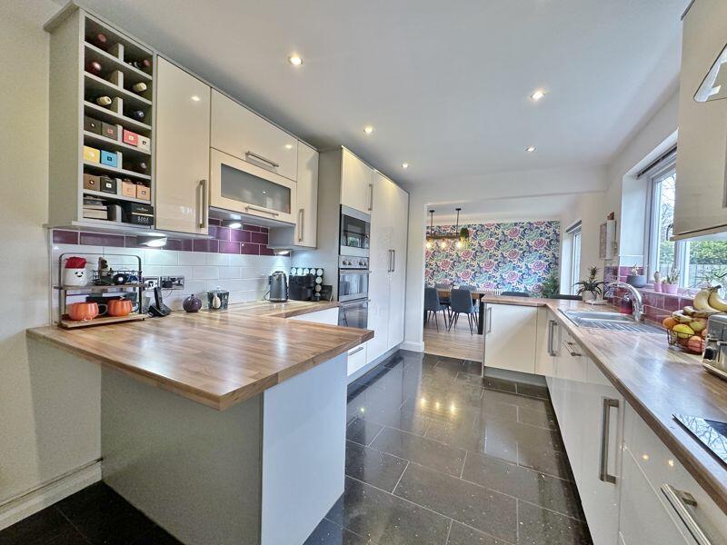 Additional image 4 of Oldfield Road, Lower Heswall, Wirral