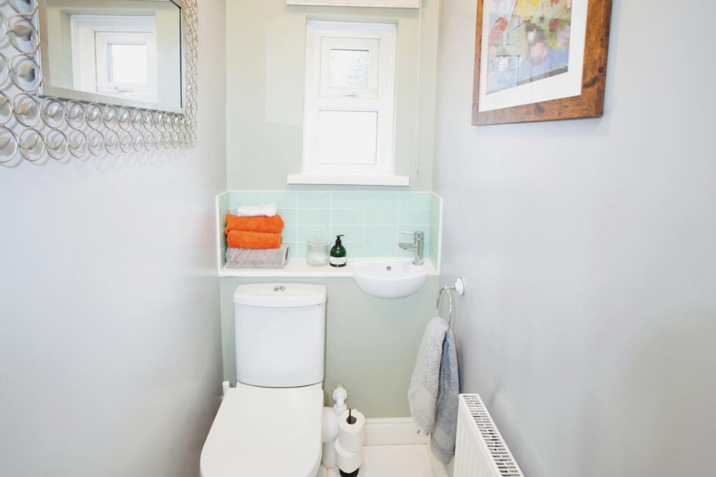 Additional image 13 of Mountain Road, Caerphilly, CF83