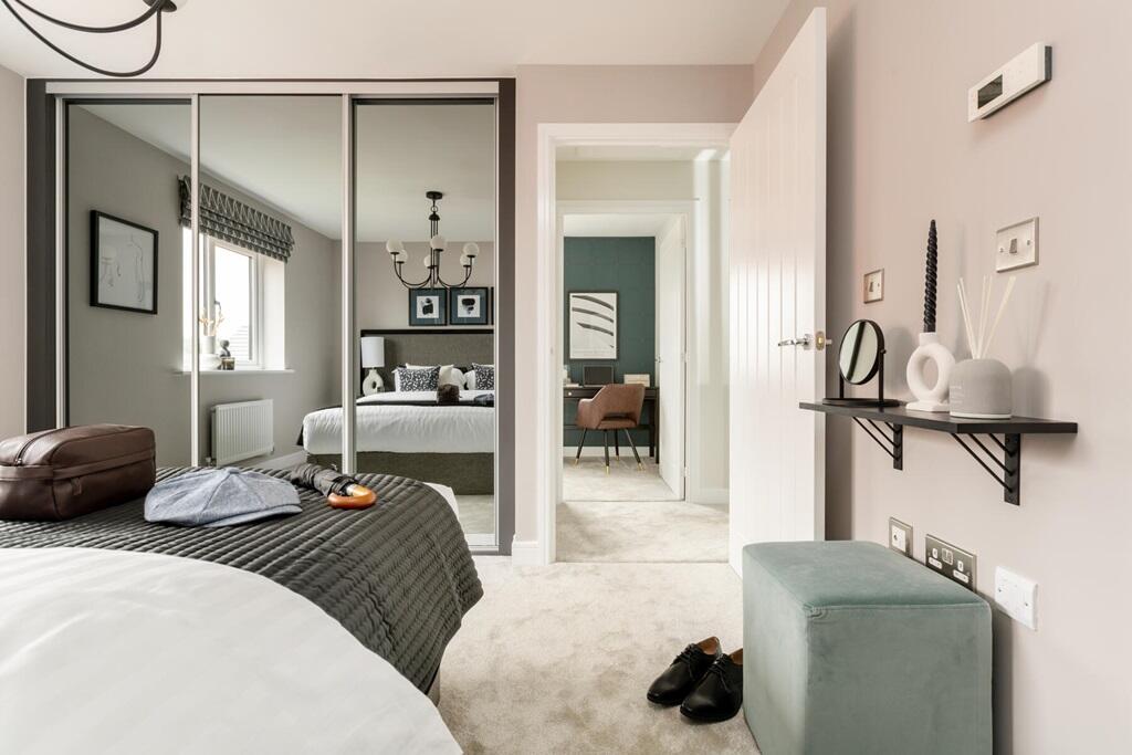 Additional image 7 of Half Penny Meadows,
Pendle Road,
Clitheroe,
Lancashire,
BB7 1LN