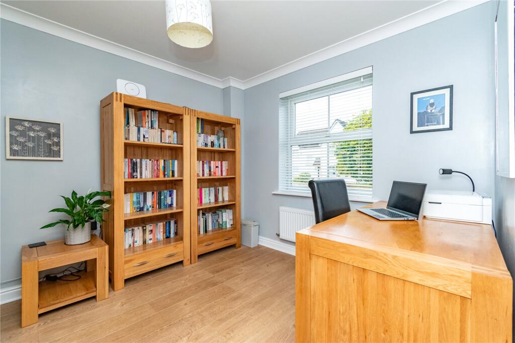 Additional image 11 of Melbreak, 17 Low Road Close, Cockermouth, Cumbria