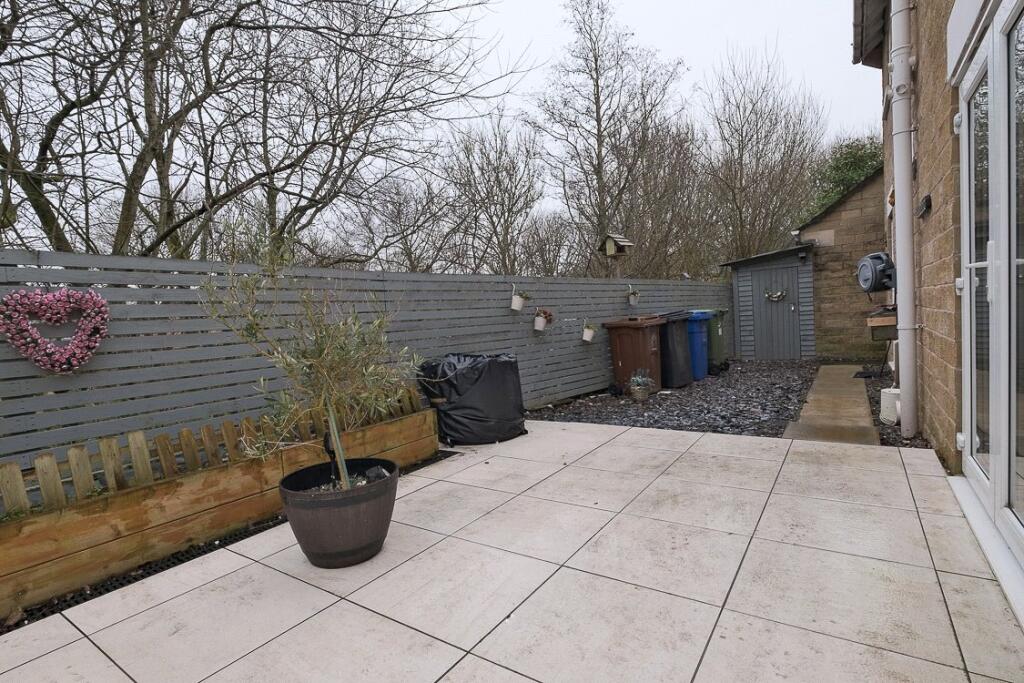 Additional image 30 of Three Brooks Way, Oswaldtwistle, Accrington, Lancashire, BB5