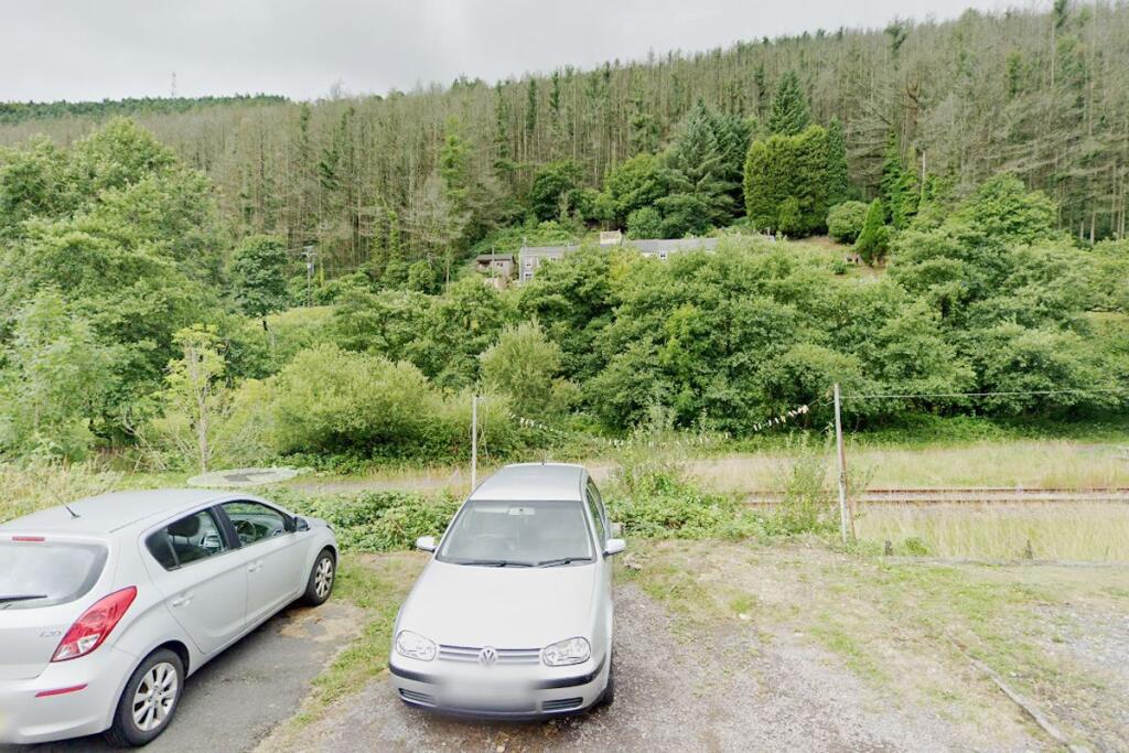 Additional image 4 of , 1.5 Acre Site at Station Row, Pontyrhyl, Bridgend, CF328PJ