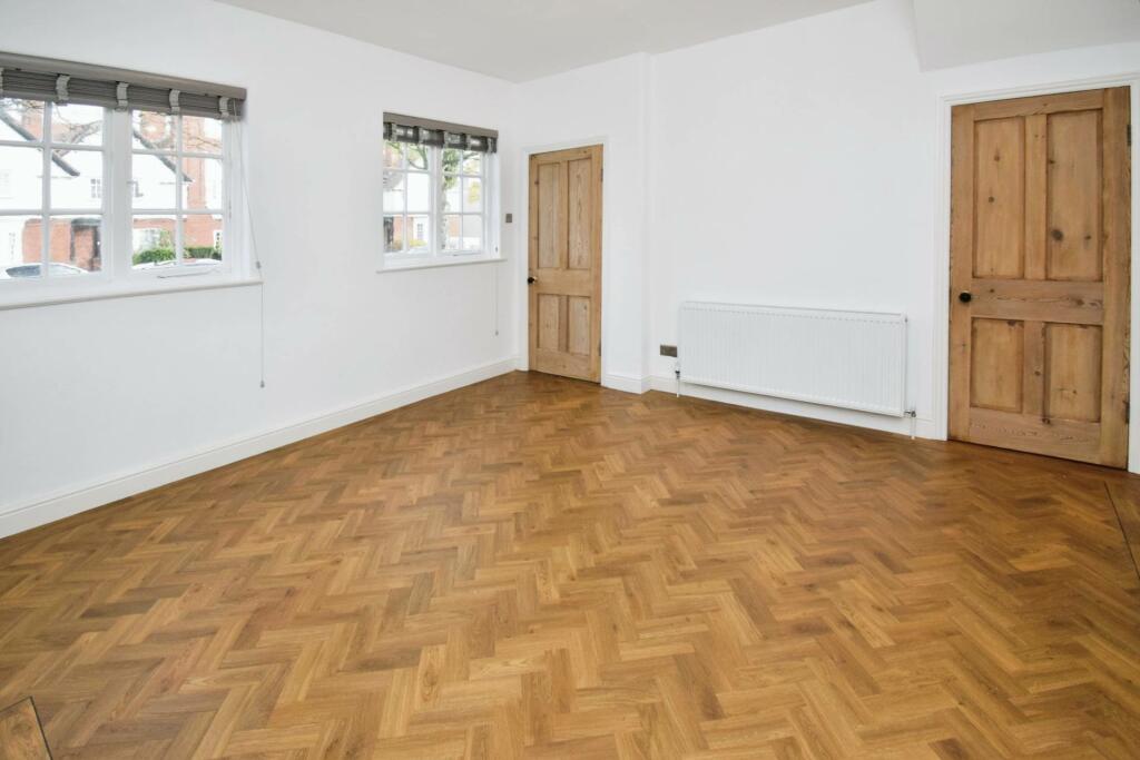 Additional image 8 of Pool Bank, Port Sunlight