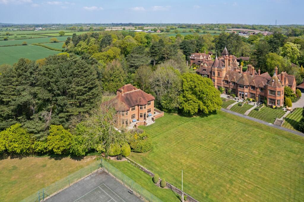 Additional image 44 of Seahill Road, Saughall, CH1