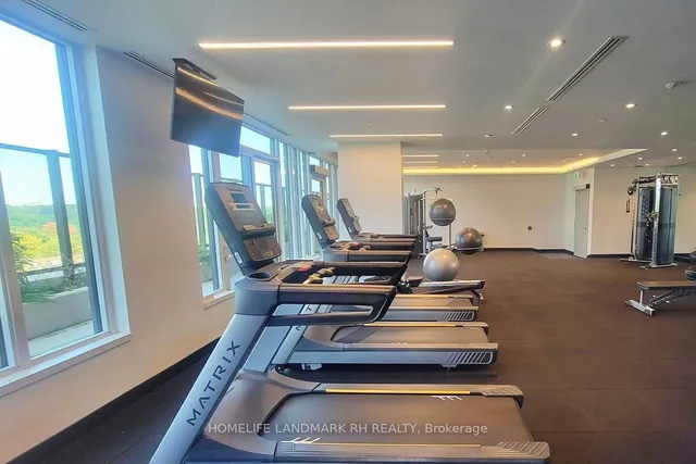 Additional image 26 of 1926 Lake Shore Blvd Unit 2312