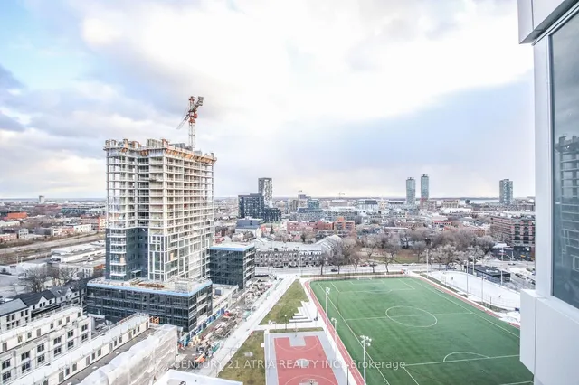 Additional image 26 of 20 Tubman Ave Unit 1509