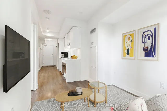 Additional image 5 of 195 Redpath Ave Unit 1402