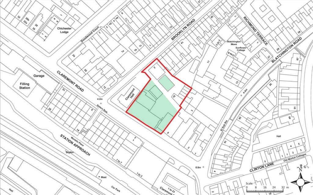 Additional image 2 of 10 Claremont Road, Seaford, East Sussex, BN25 2AY