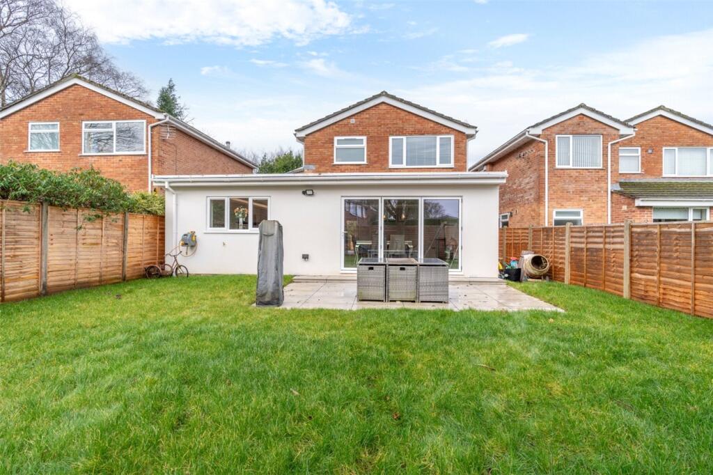 Additional image 20 of Wheelers Lane, Bearwood, Bournemouth, Dorset, BH11