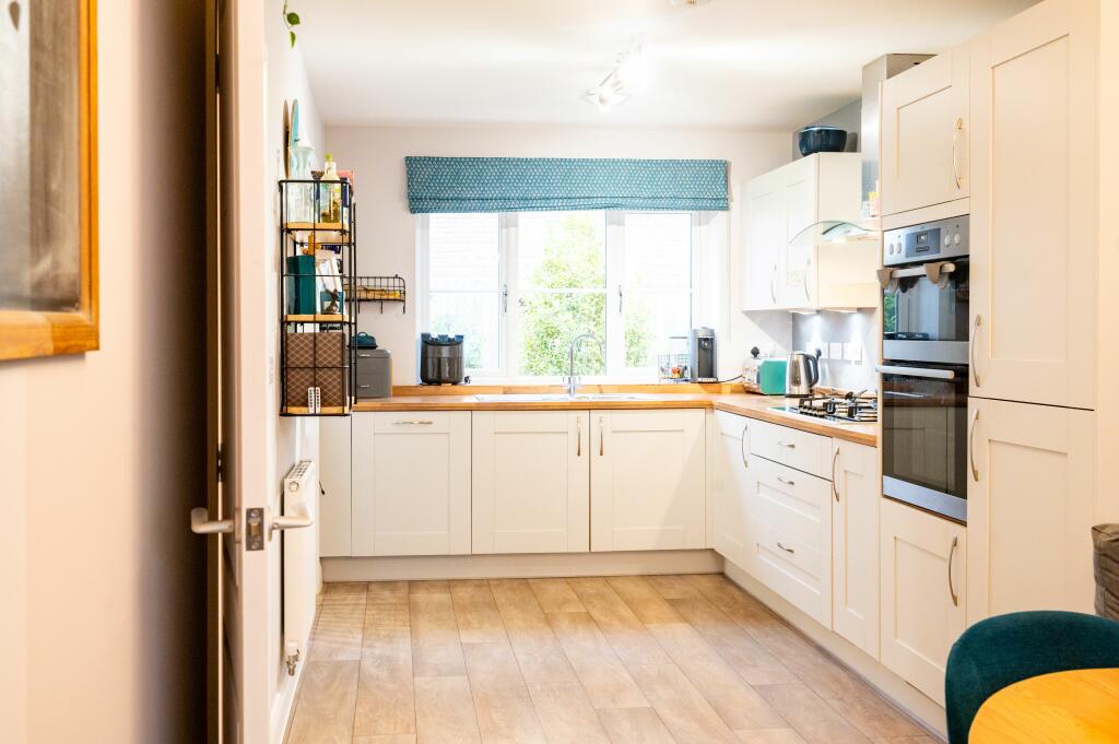 Additional image 4 of Harford Close, Rangeworthy, Bristol