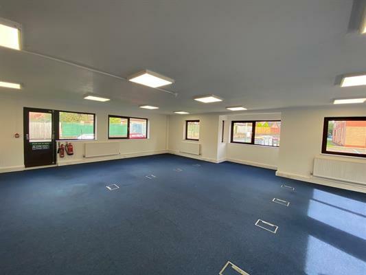 Additional image 6 of Fusion House, Block A, Van Court, Caerphilly Business Park, Caerphilly, CF83