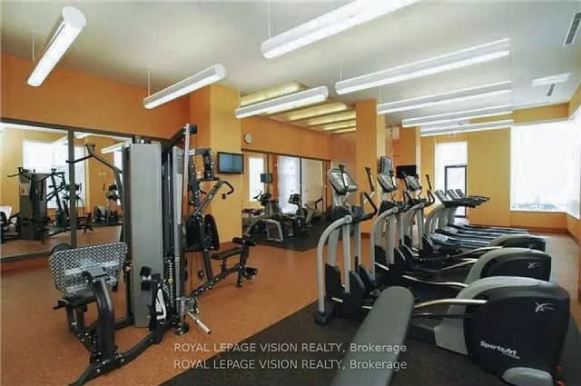 Additional image 28 of 181 Wynford Dr Unit 1906