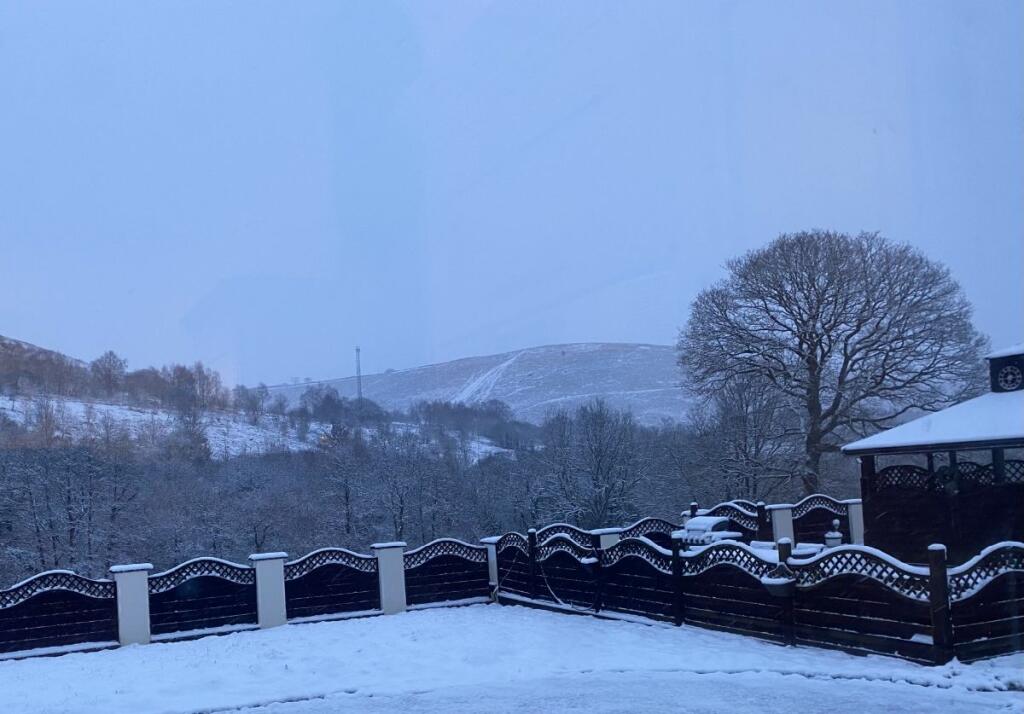 Additional image 83 of Ty'R-y-Wen Farm, Bedlinog, Treharris