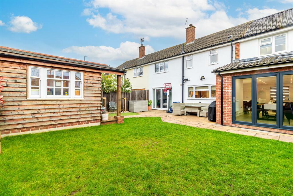 Additional image 17 of Mill Road, Kedington