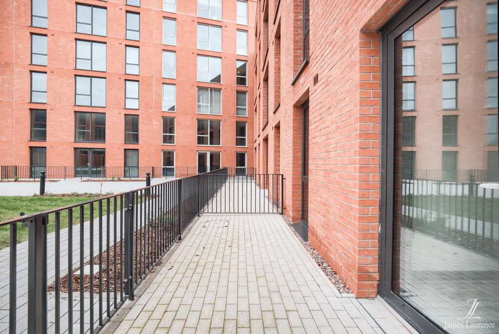 Additional image 12 of JQ Rise, 91-99 Summer Hill Road, Birmingham City Centre