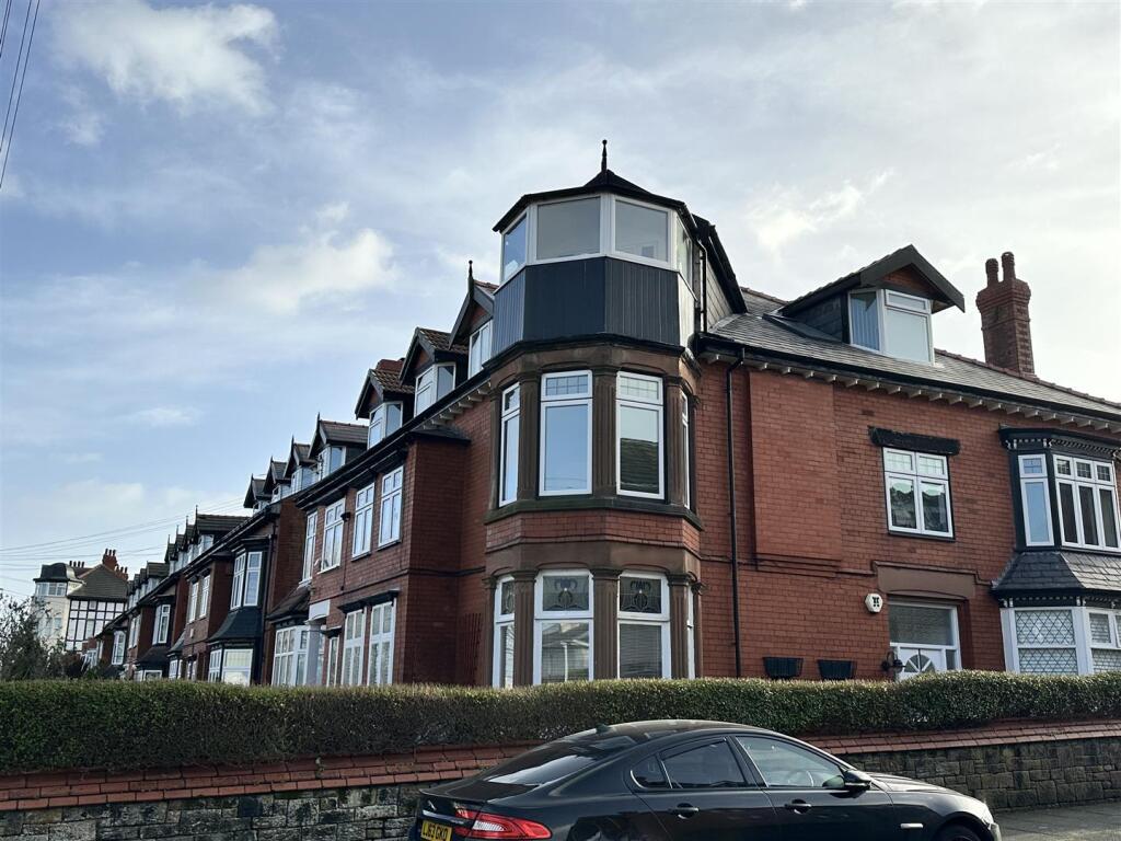 Additional image 39 of Wellington Road, Wallasey