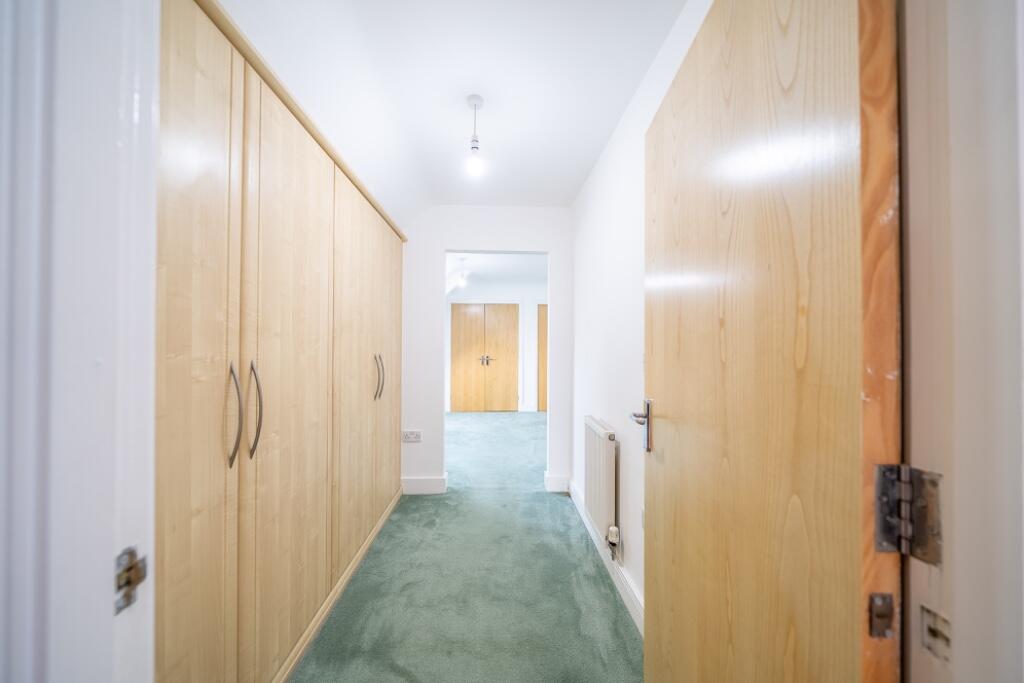 Additional image 14 of Market Street, CH47