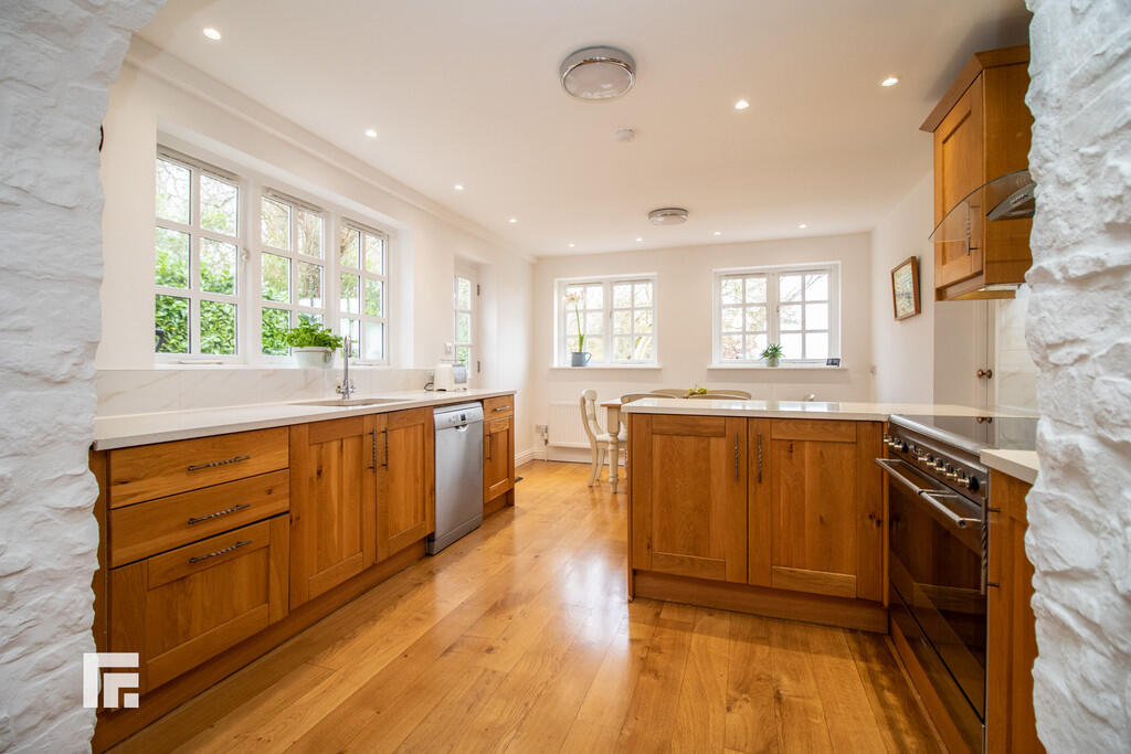 Additional image 49 of Court Cottages, Michaelston Road, St Fagans