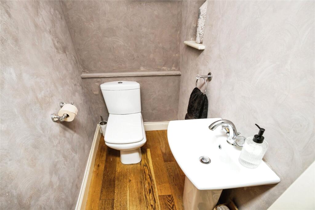 Additional image 17 of Hermitage Road, CHESTER, Cheshire, CH1