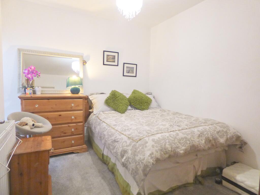 Additional image 10 of Station Row, Pontyrhyl, Bridgend