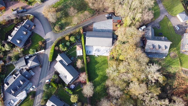 Additional image 23 of 23 Oakmead Road, Llanharan, Pontyclun CF72 9FB