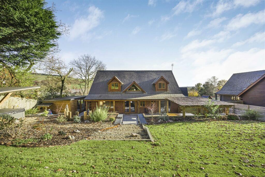 Additional image 22 of Oakmead Road, Meirios Valley