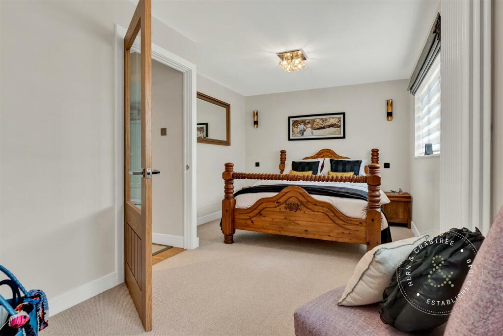 Additional image 20 of Coed Arhyd, The Drope, Cardiff